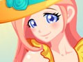 Summer Holiday Dress Up