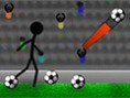 Stickman fútbol 2